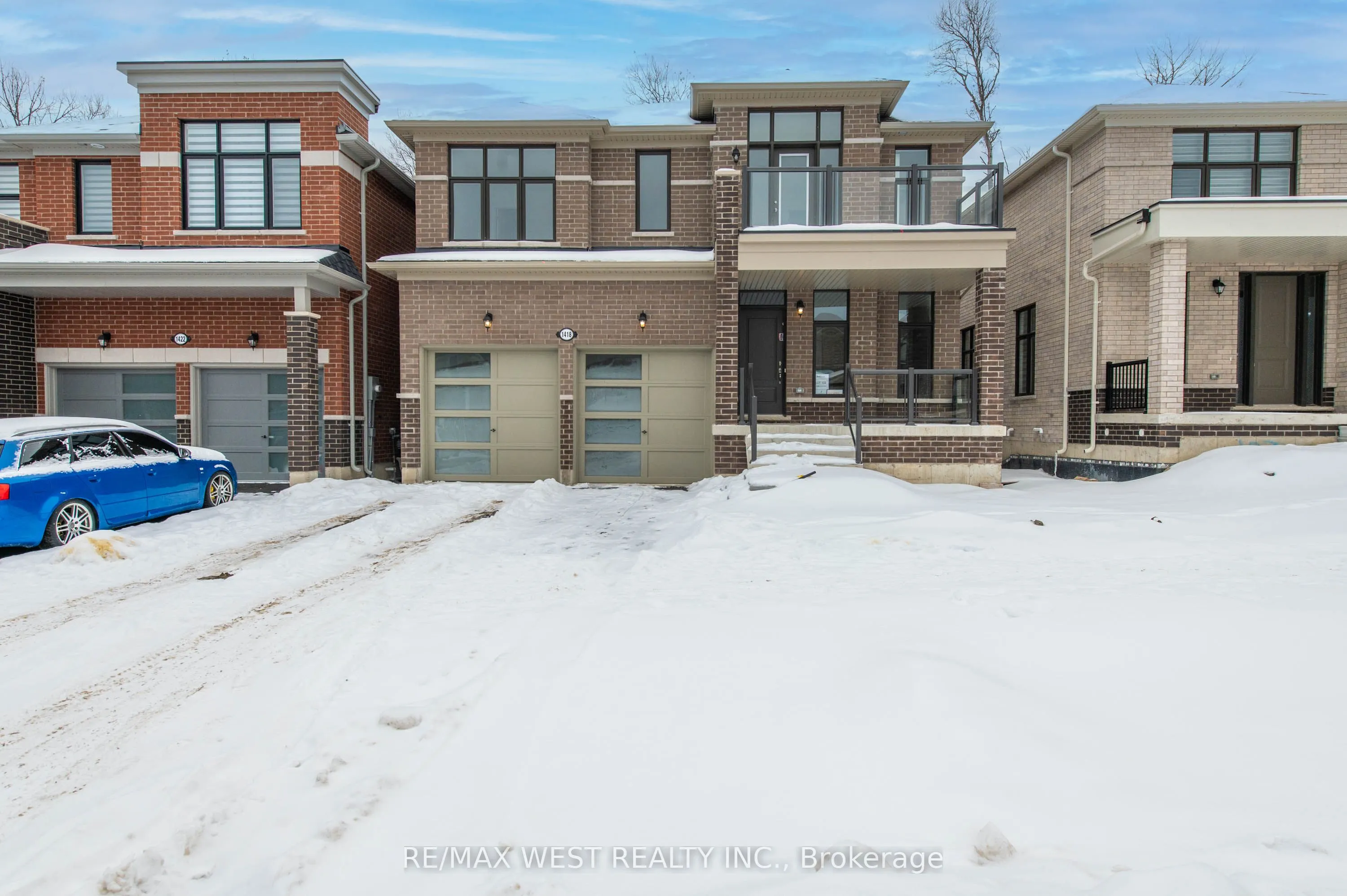 1418 Davis, #Main