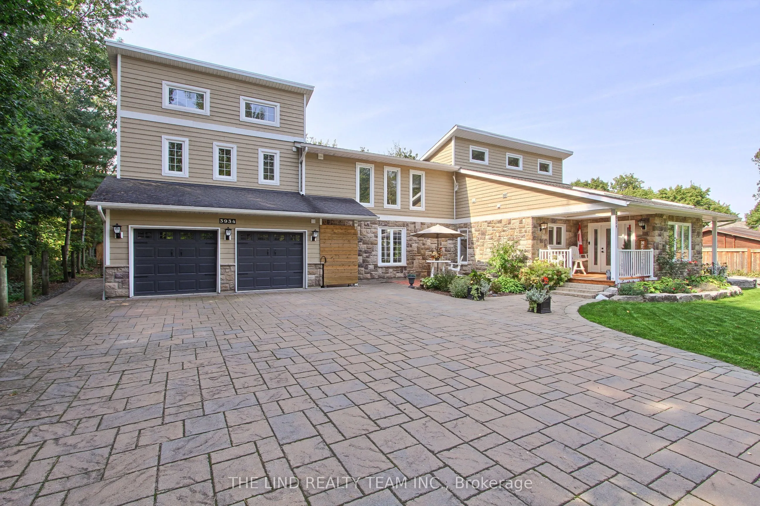 3934 Richview Road