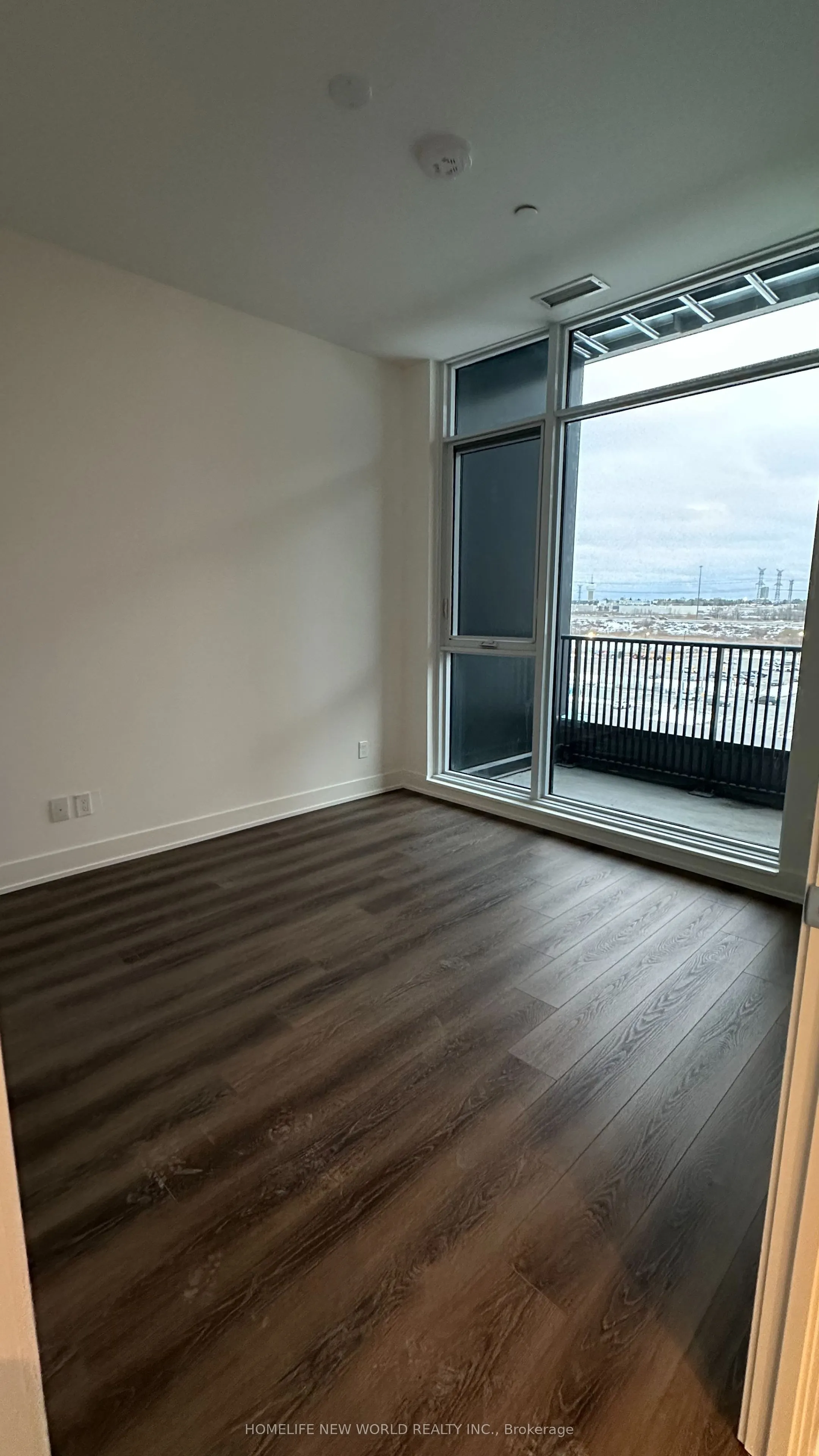 38 Andre De Grasse Street #616