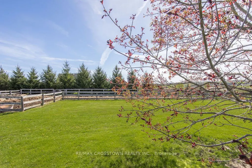 5556 10th Sideroad Road