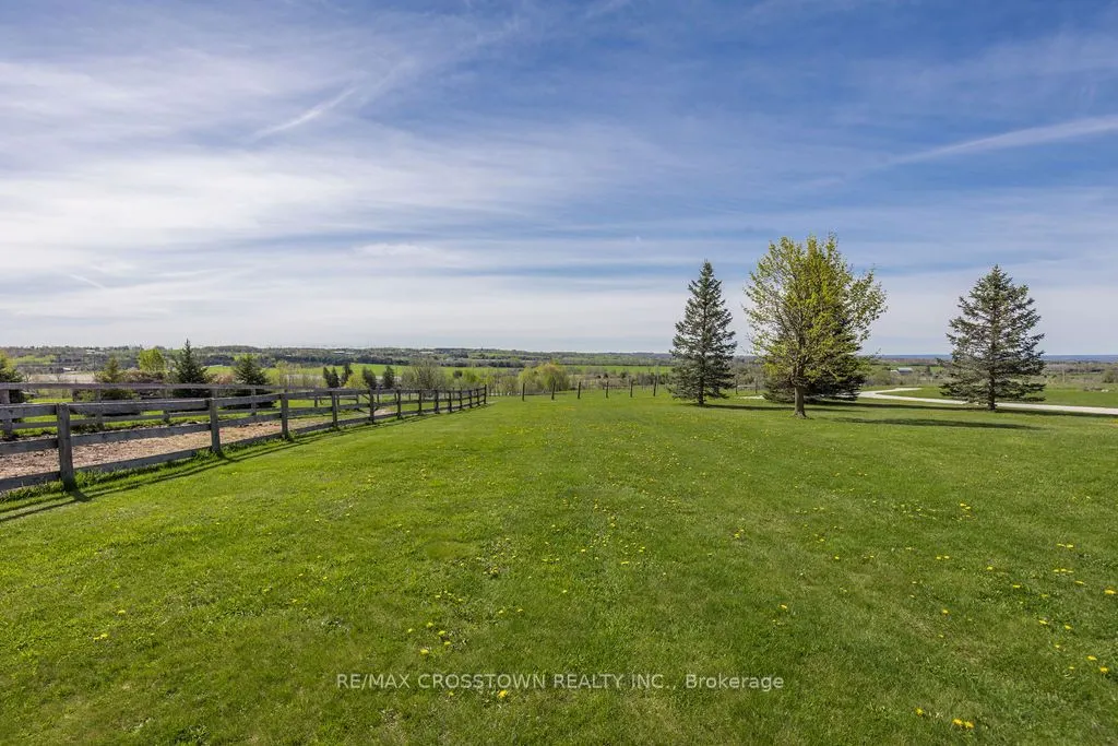 5556 10th Sideroad Road