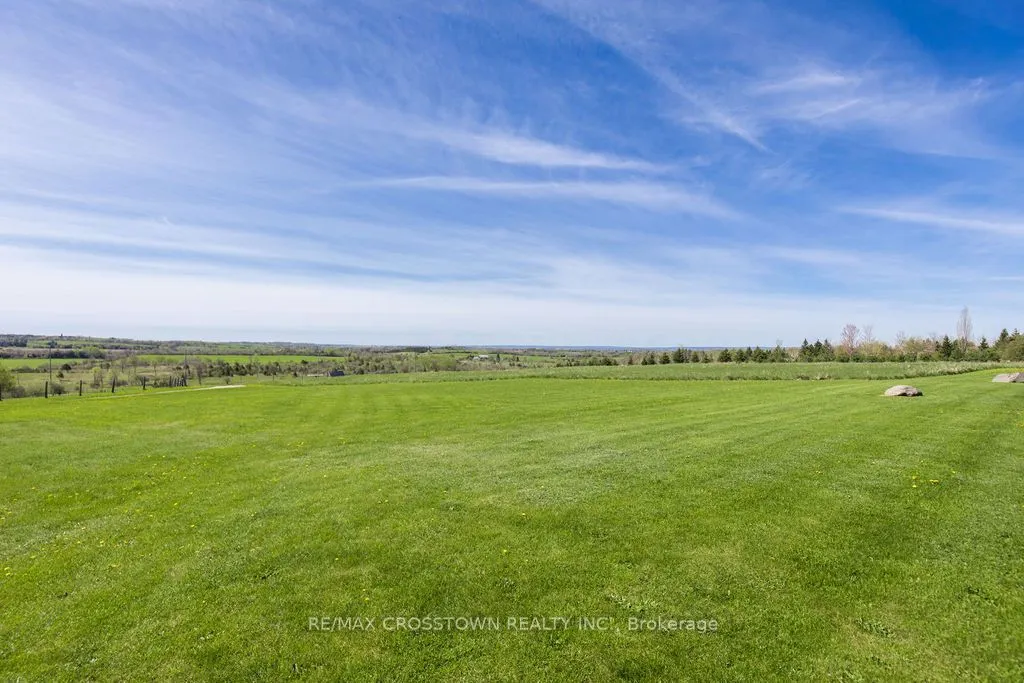5556 10th Sideroad Road
