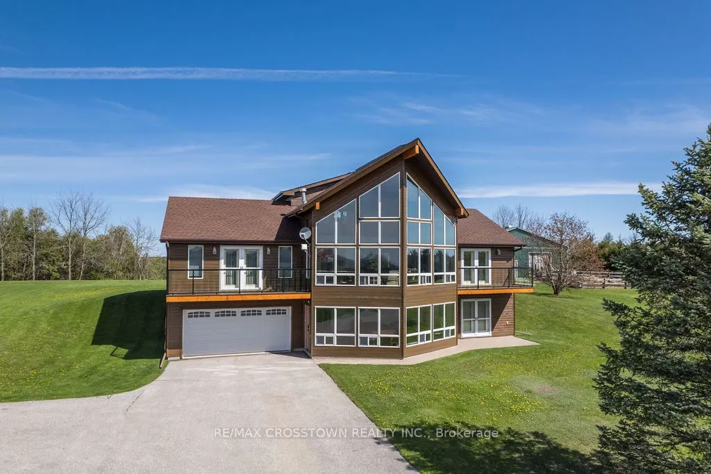 5556 10th Sideroad Road