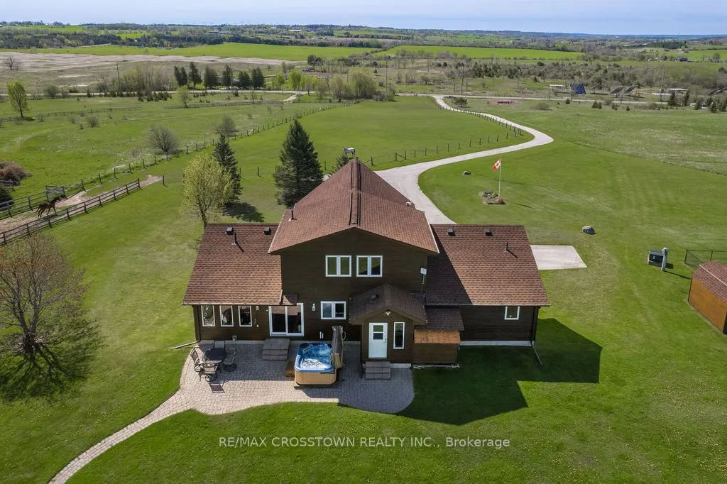 5556 10th Sideroad Road