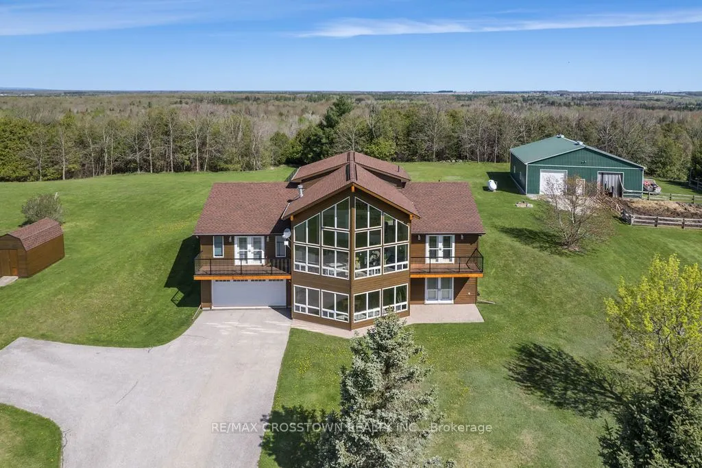 5556 10th Sideroad Road