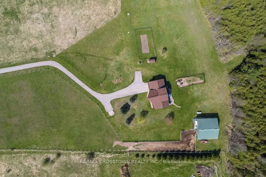 5556 10th Sideroad Road