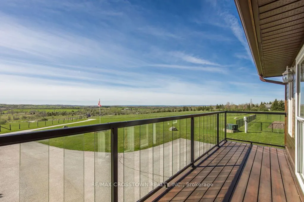 5556 10th Sideroad Road