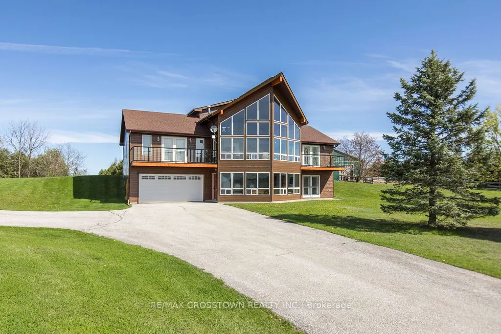 5556 10th Sideroad Road
