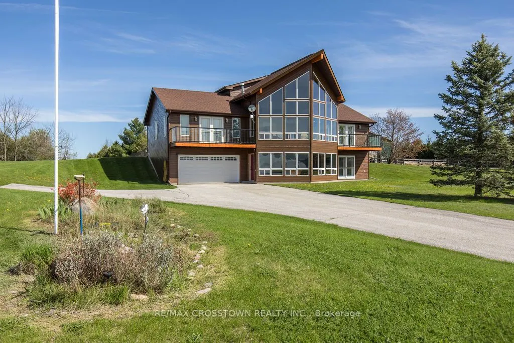 5556 10th Sideroad Road
