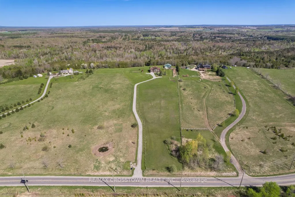 5556 10th Sideroad Road