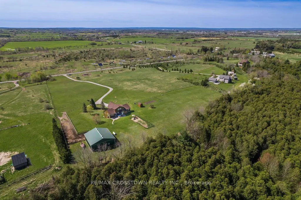 5556 10th Sideroad Road