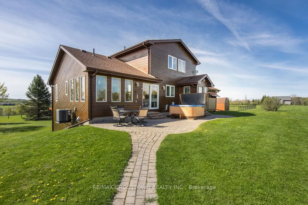5556 10th Sideroad Road