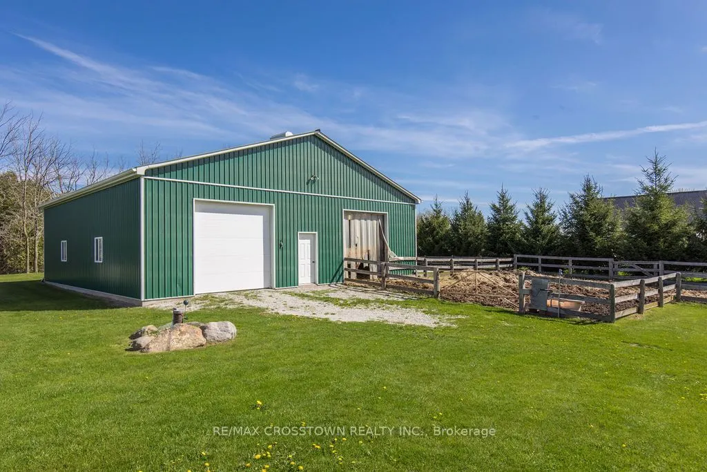 5556 10th Sideroad Road