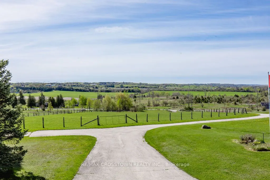 5556 10th Sideroad Road