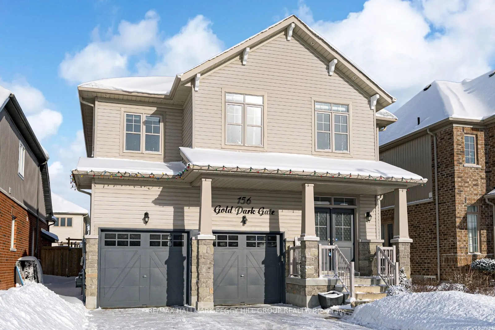 156 Gold Park Gate