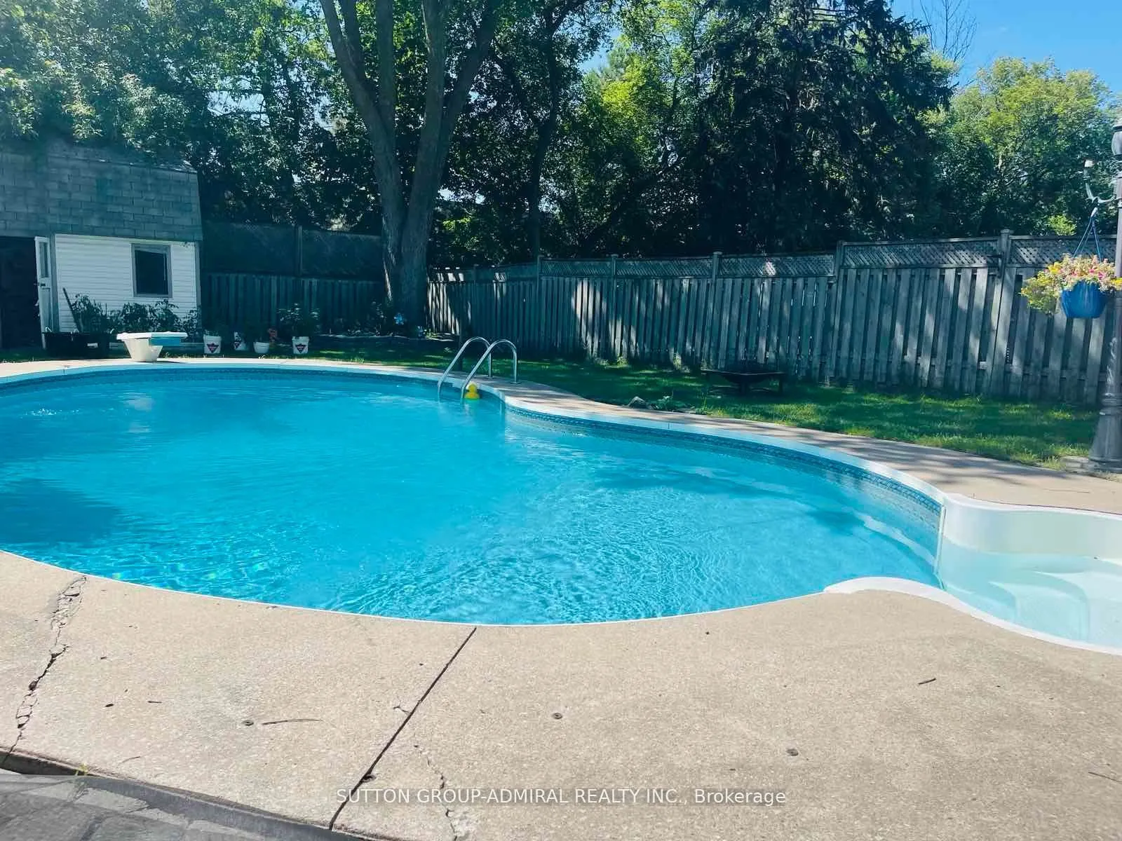 392 Terry Drive