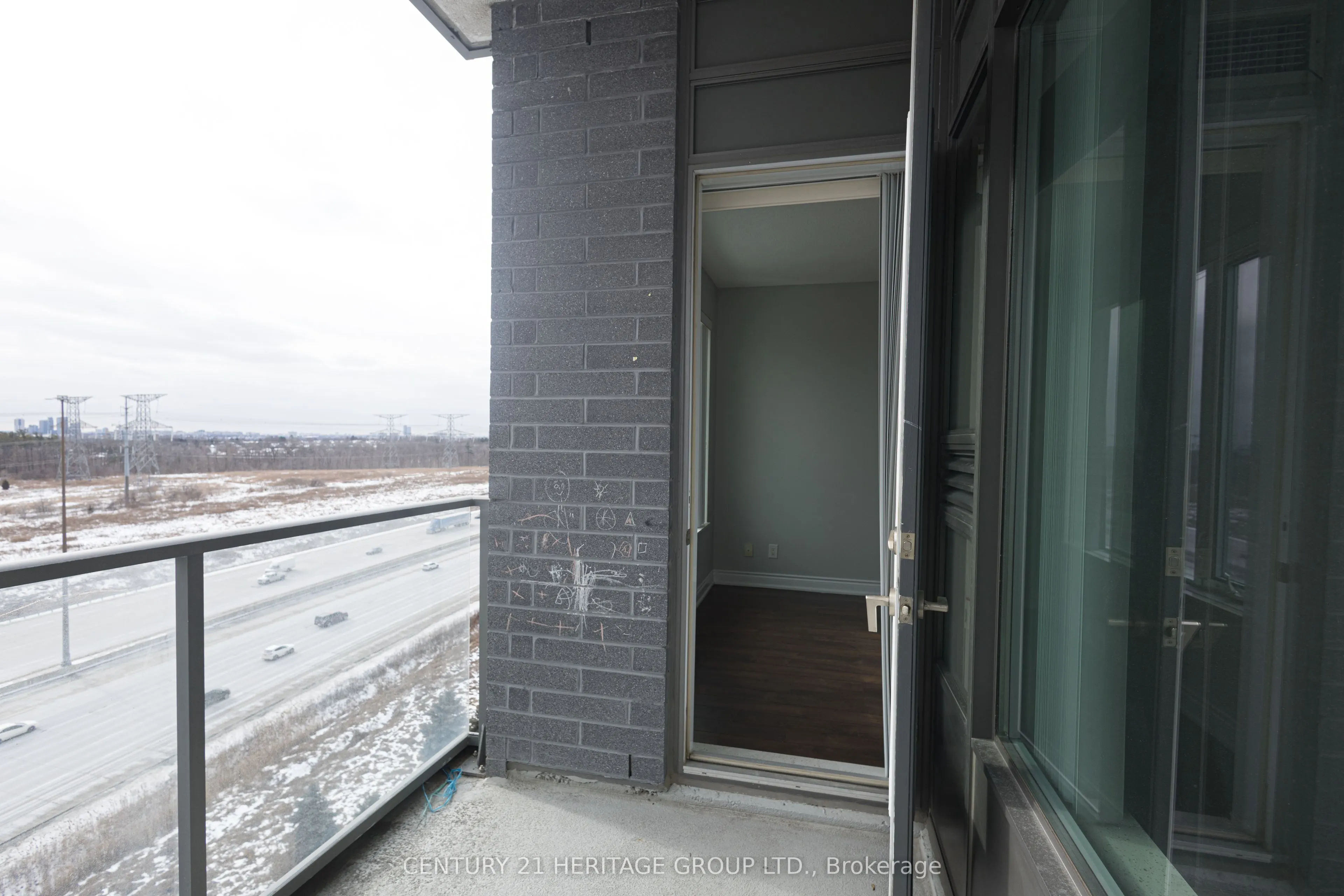325 South Park Road #1210