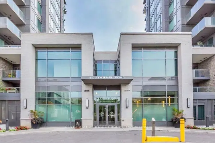 325 South Park Road #1210