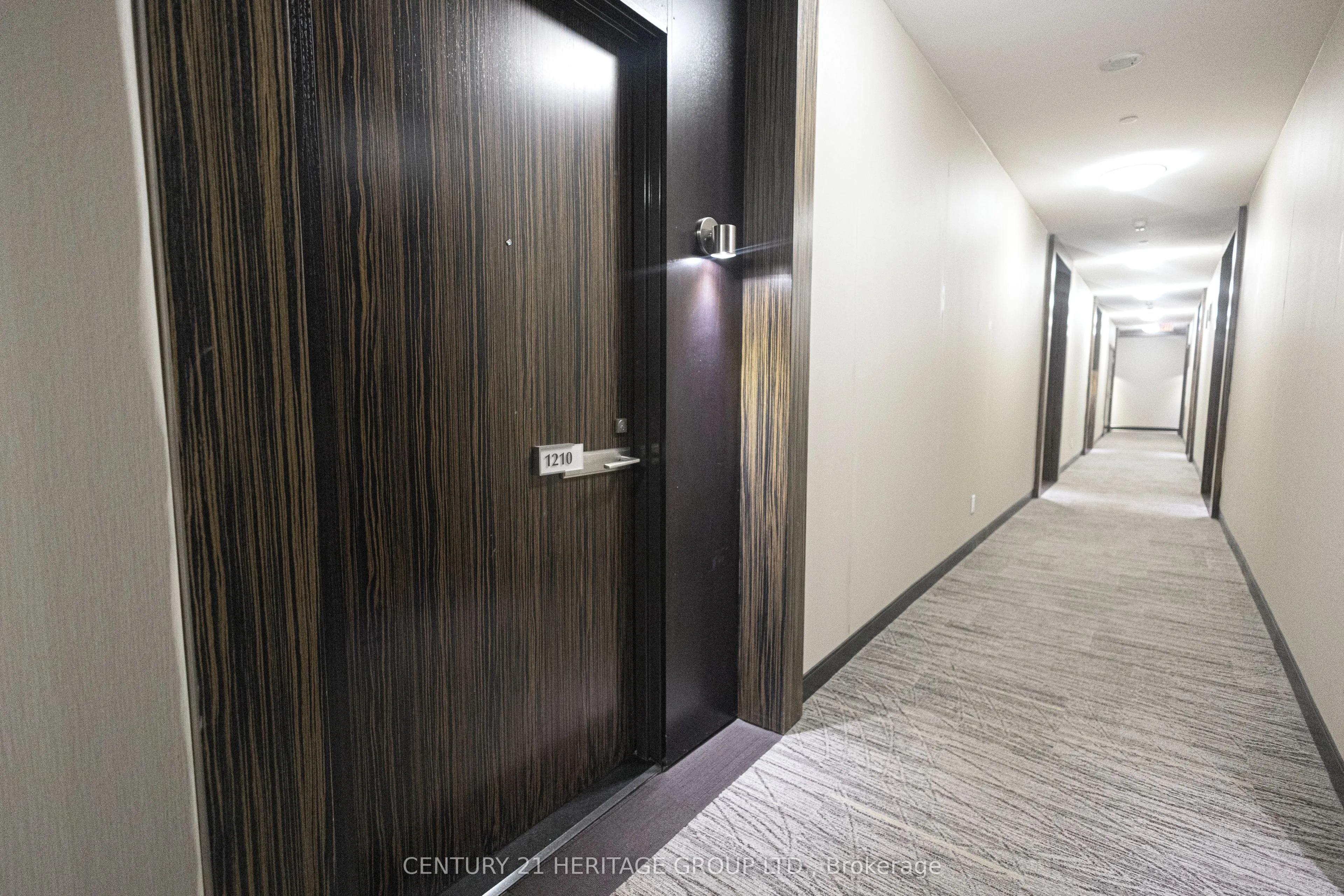 325 South Park Road #1210