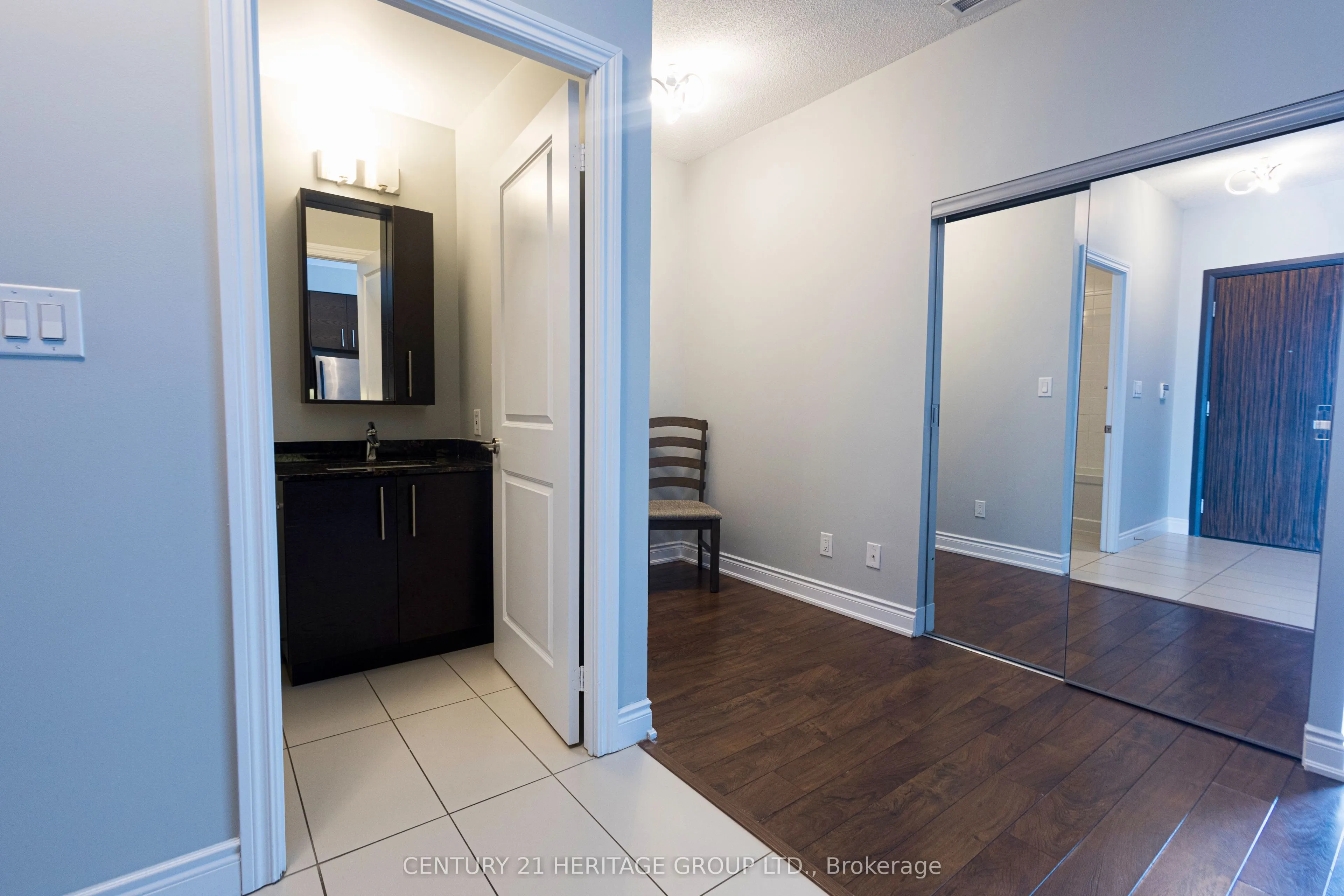 325 South Park Road #1210