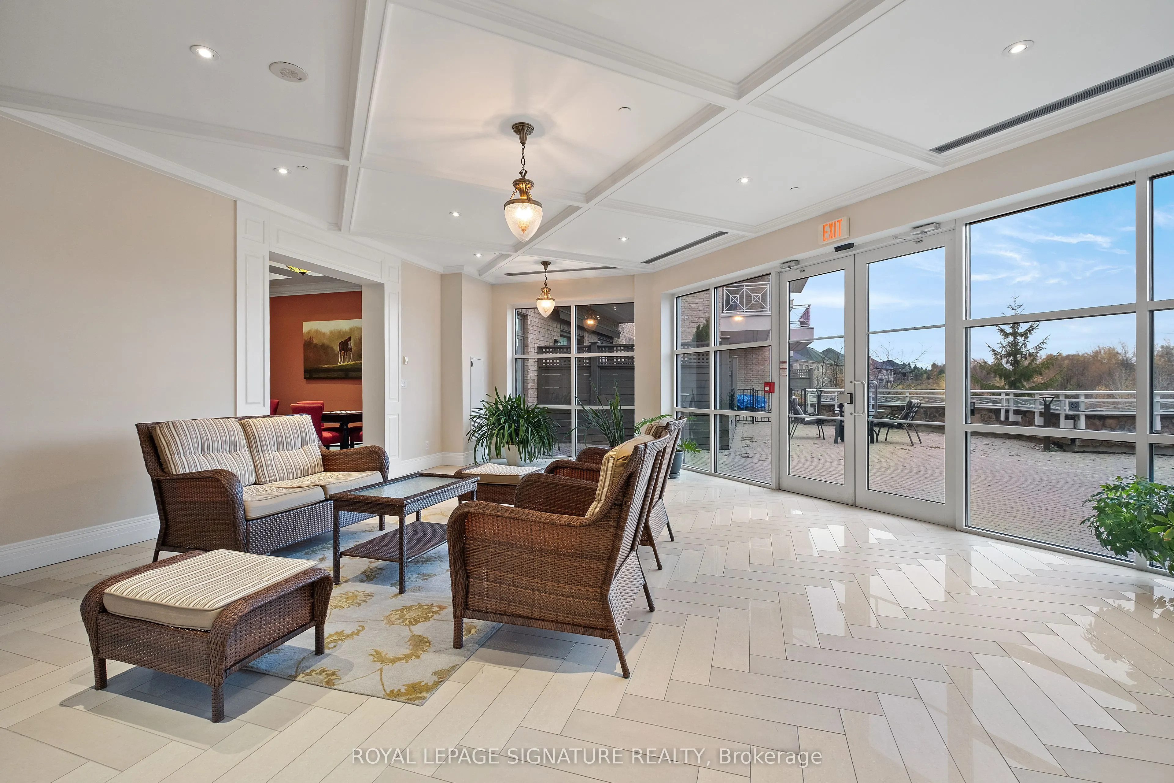 80 Burns Boulevard #204