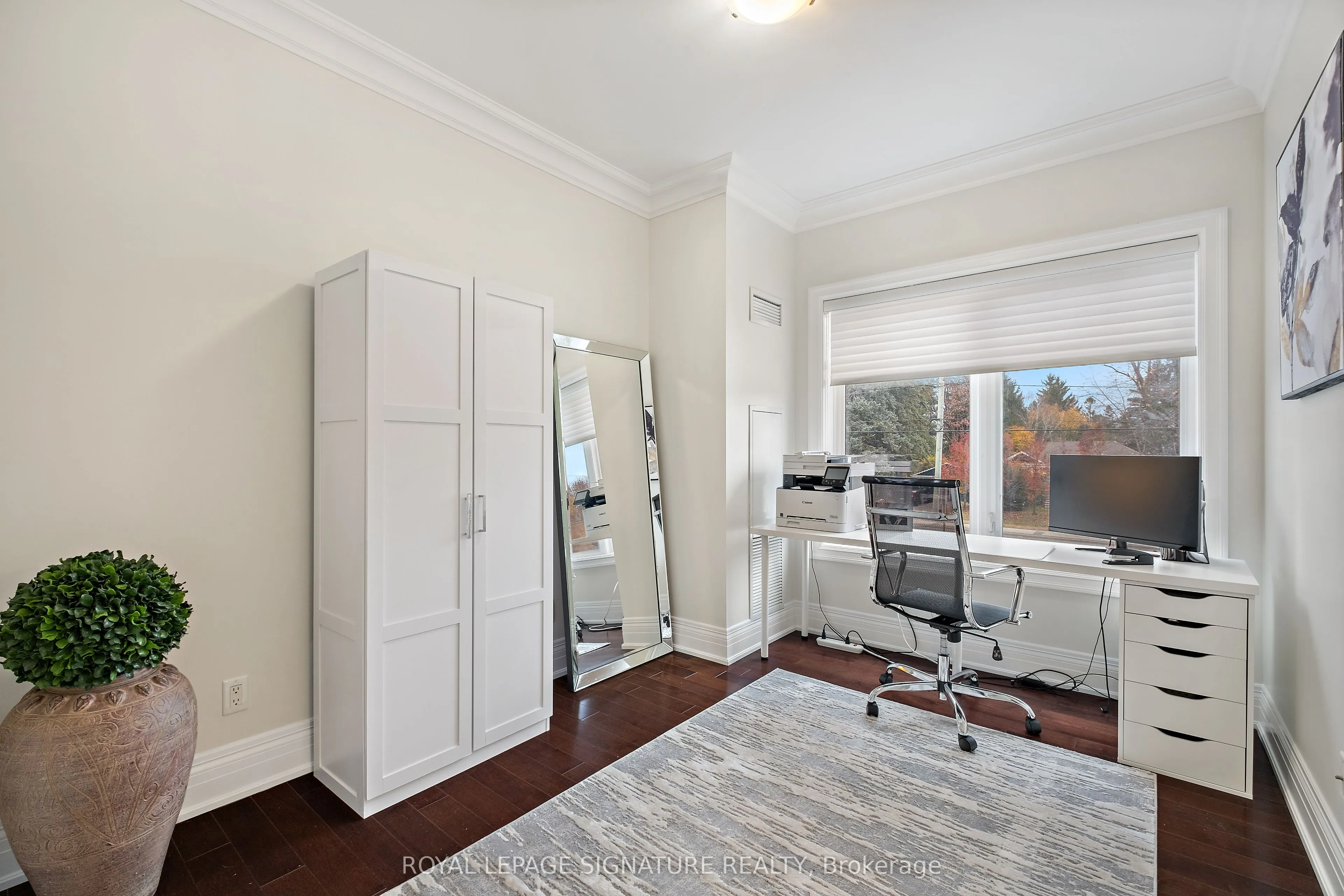 80 Burns Boulevard #204