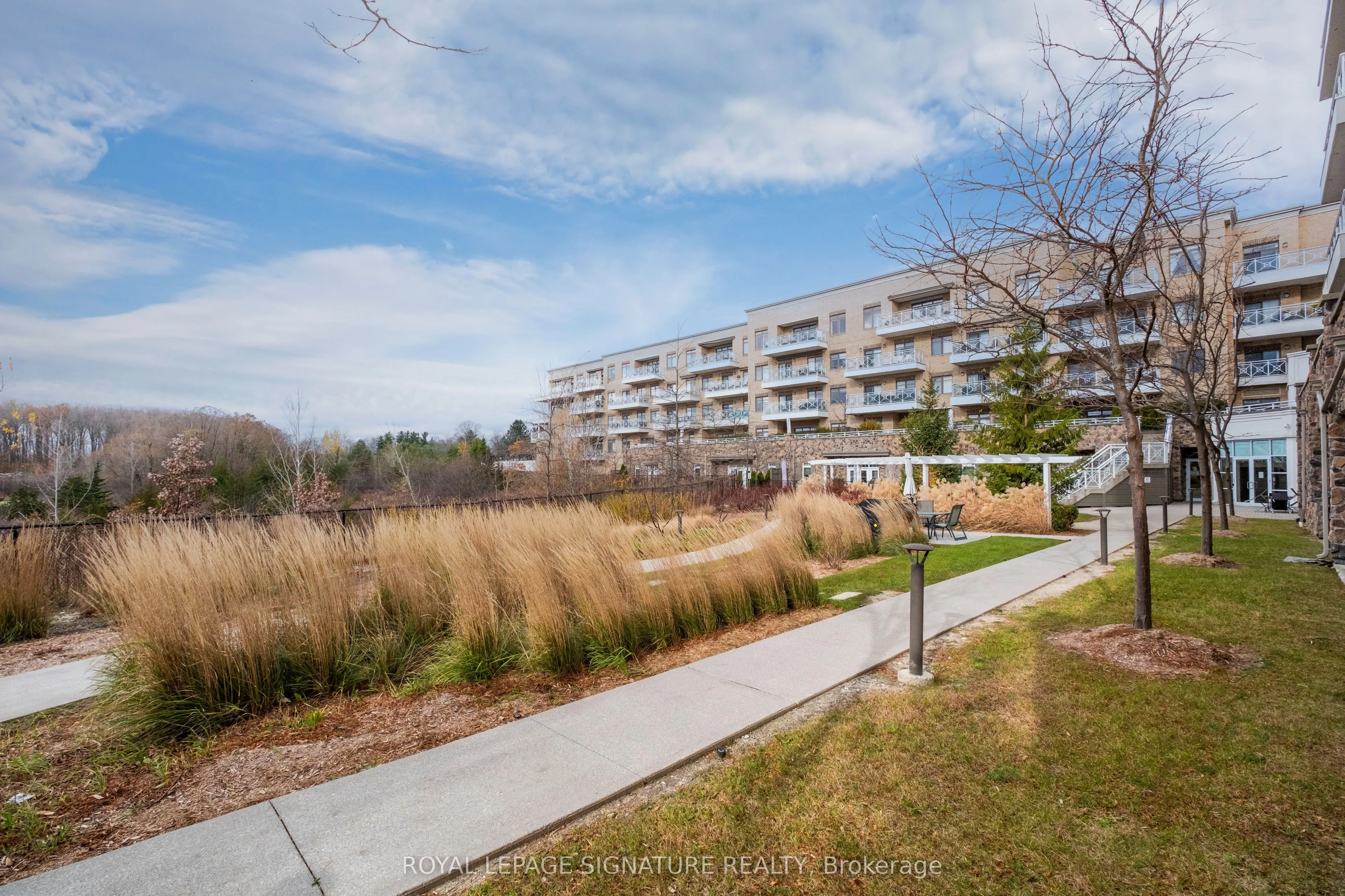 80 Burns Boulevard #204
