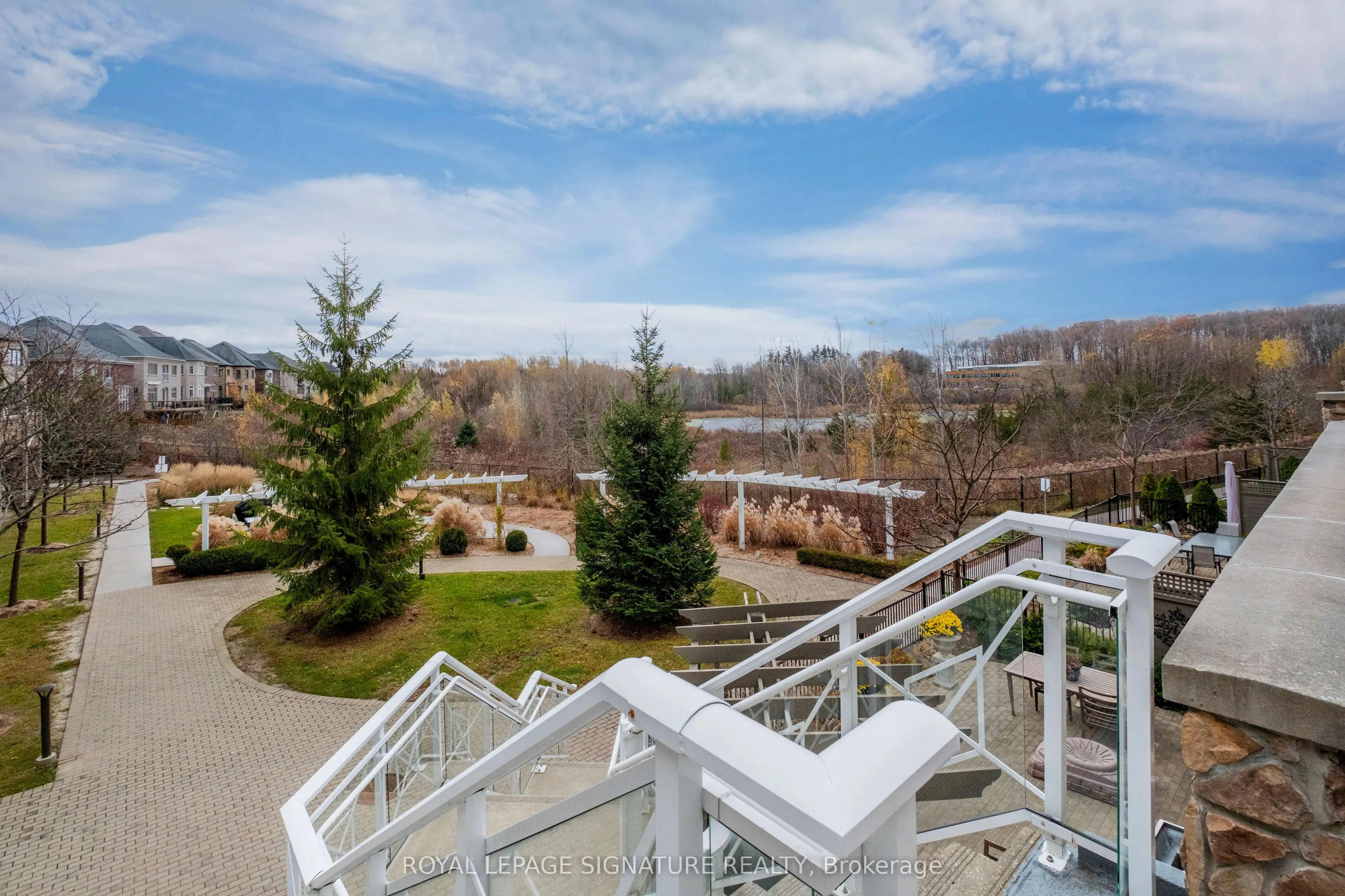 80 Burns Boulevard #204