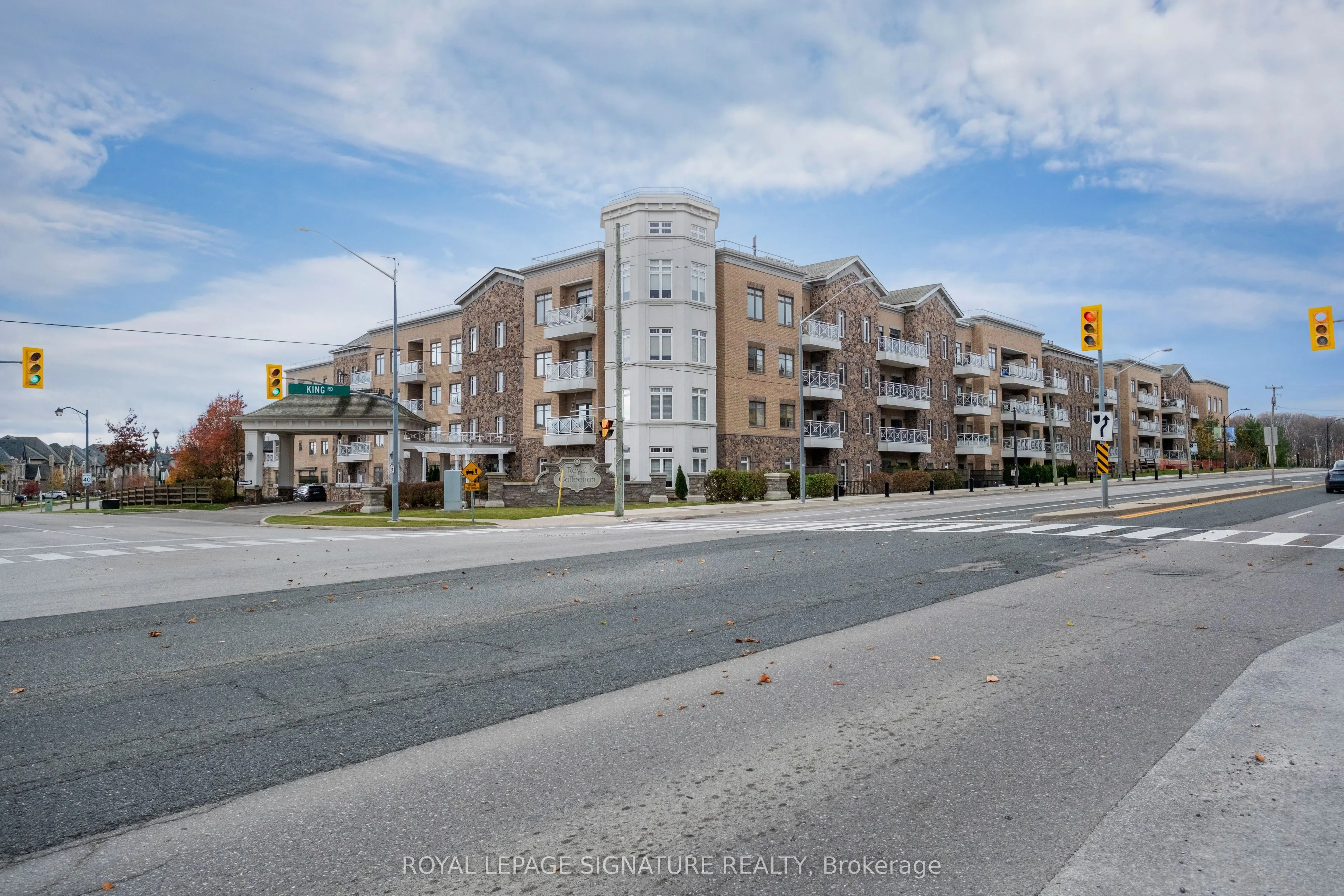 80 Burns Boulevard #204