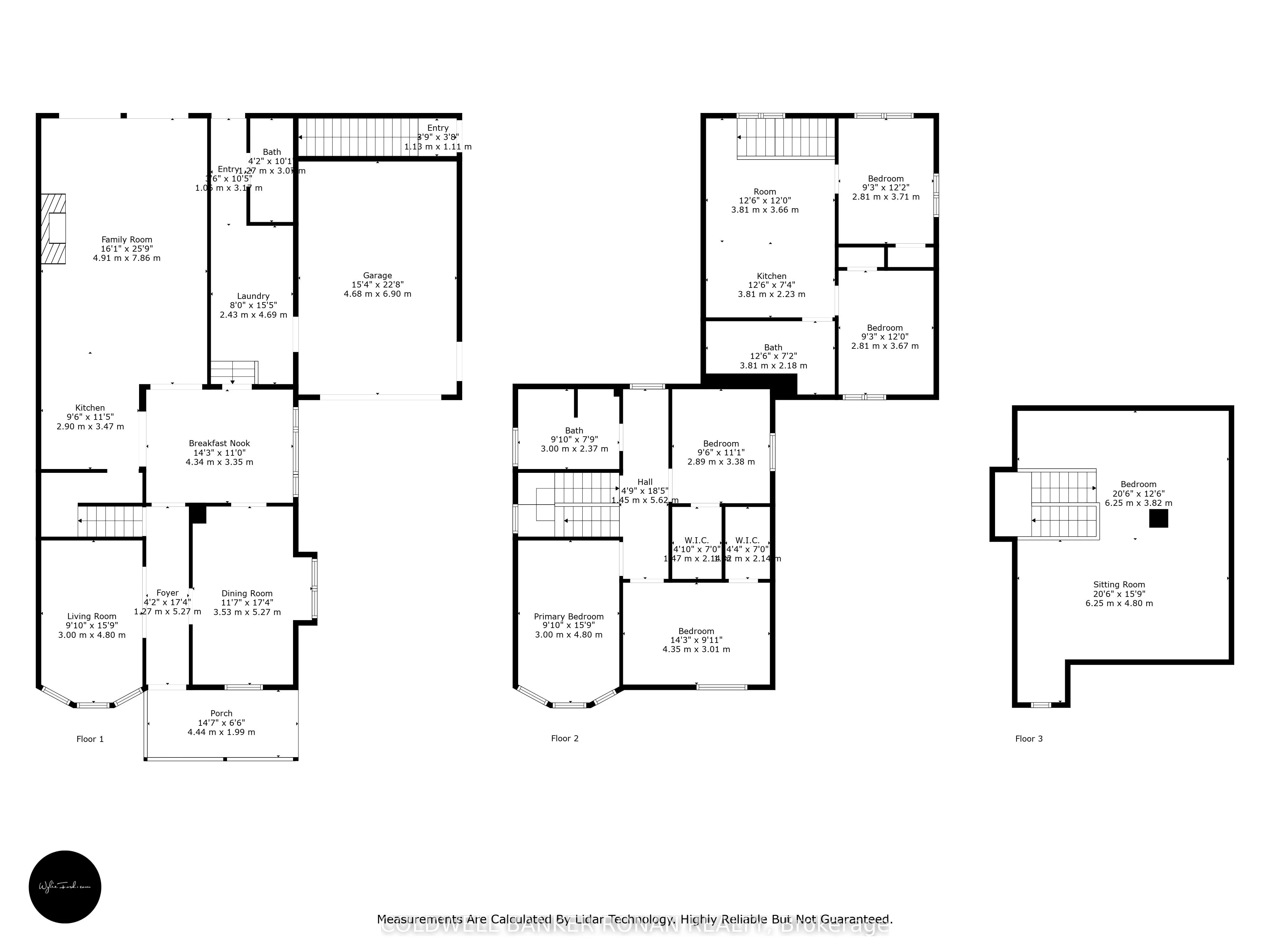 54 Nelson Street W