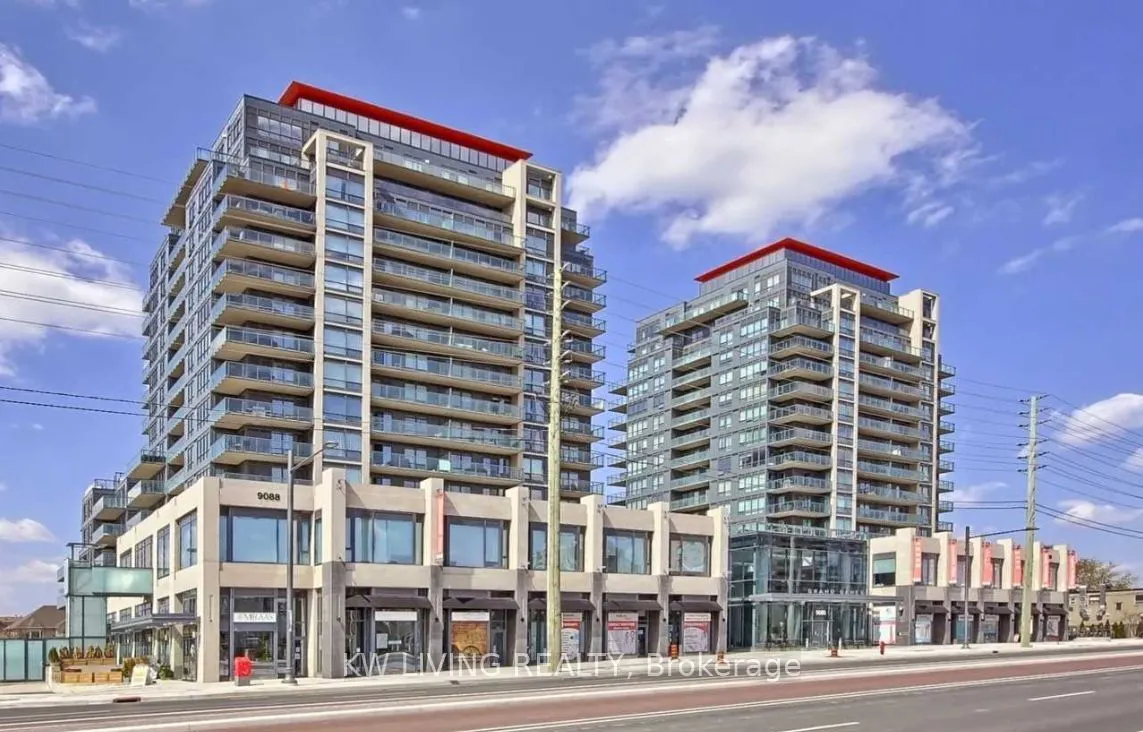 9088 Yonge Street, #509A