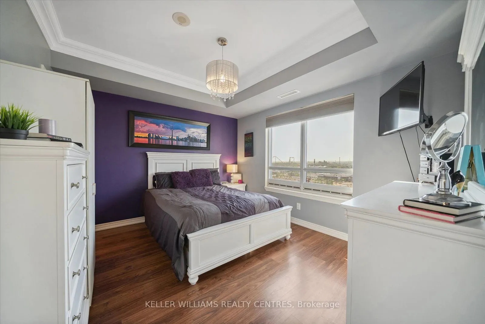 9245 Jane Street #1601