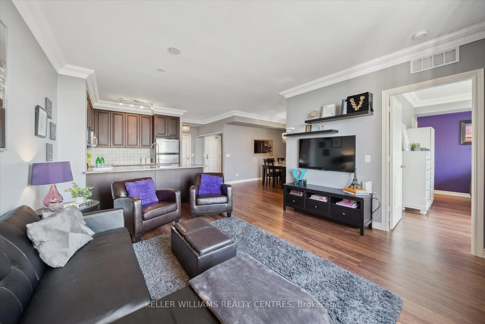 9245 Jane Street #1601