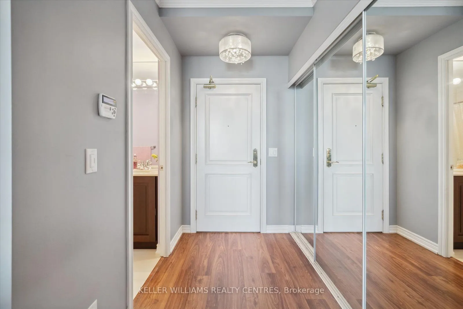 9245 Jane Street #1601