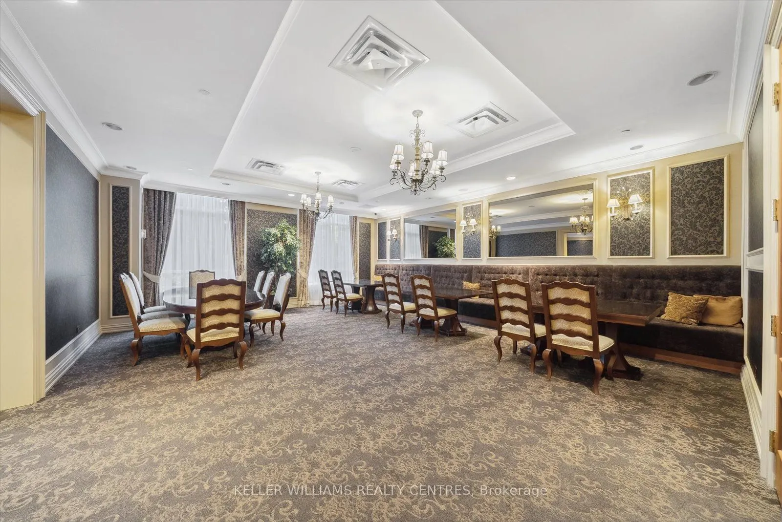 9245 Jane Street #1601