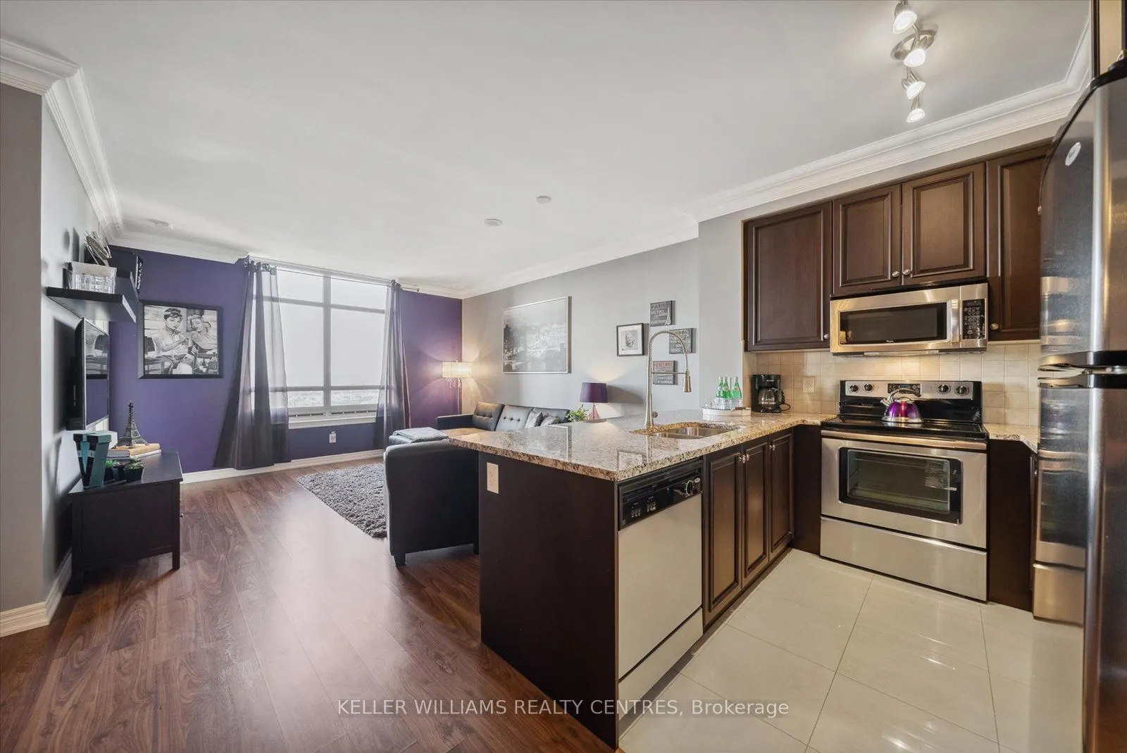 9245 Jane Street #1601