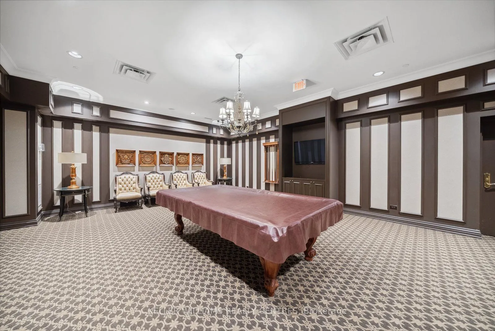 9245 Jane Street #1601