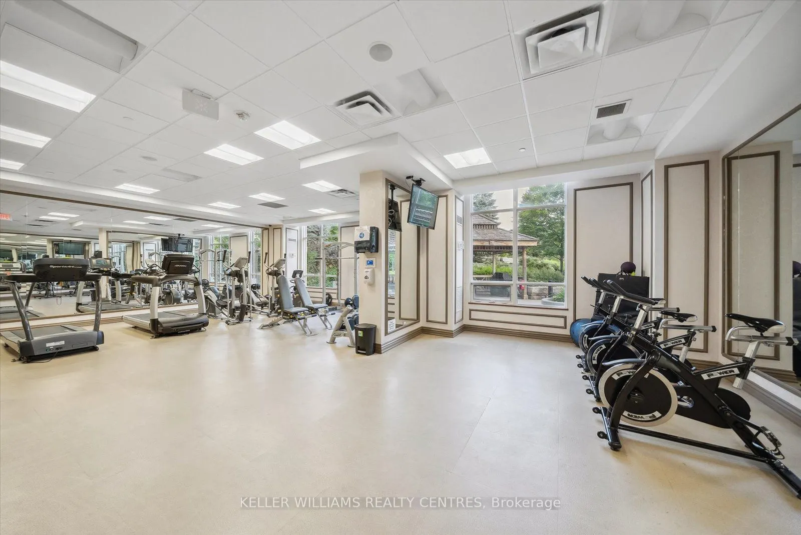 9245 Jane Street #1601