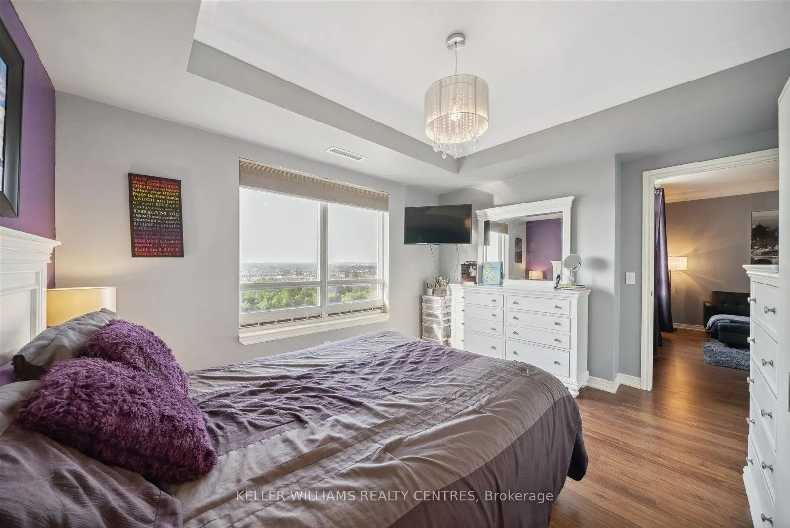 9245 Jane Street #1601