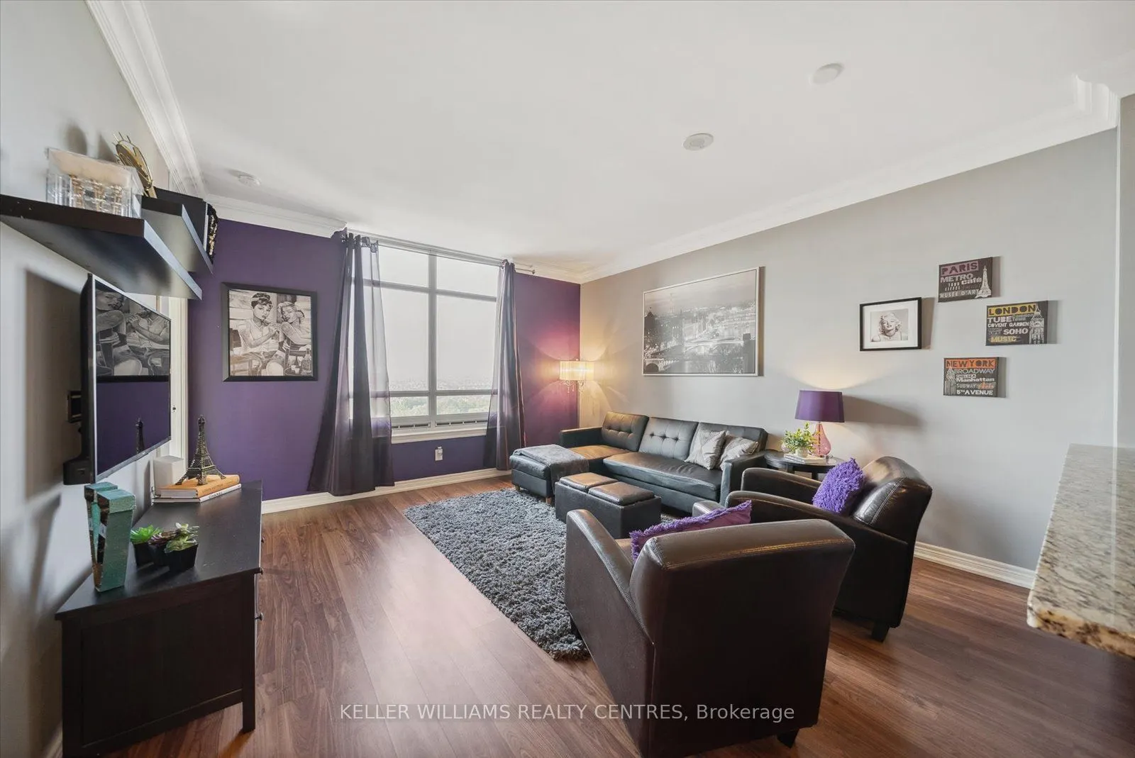 9245 Jane Street #1601