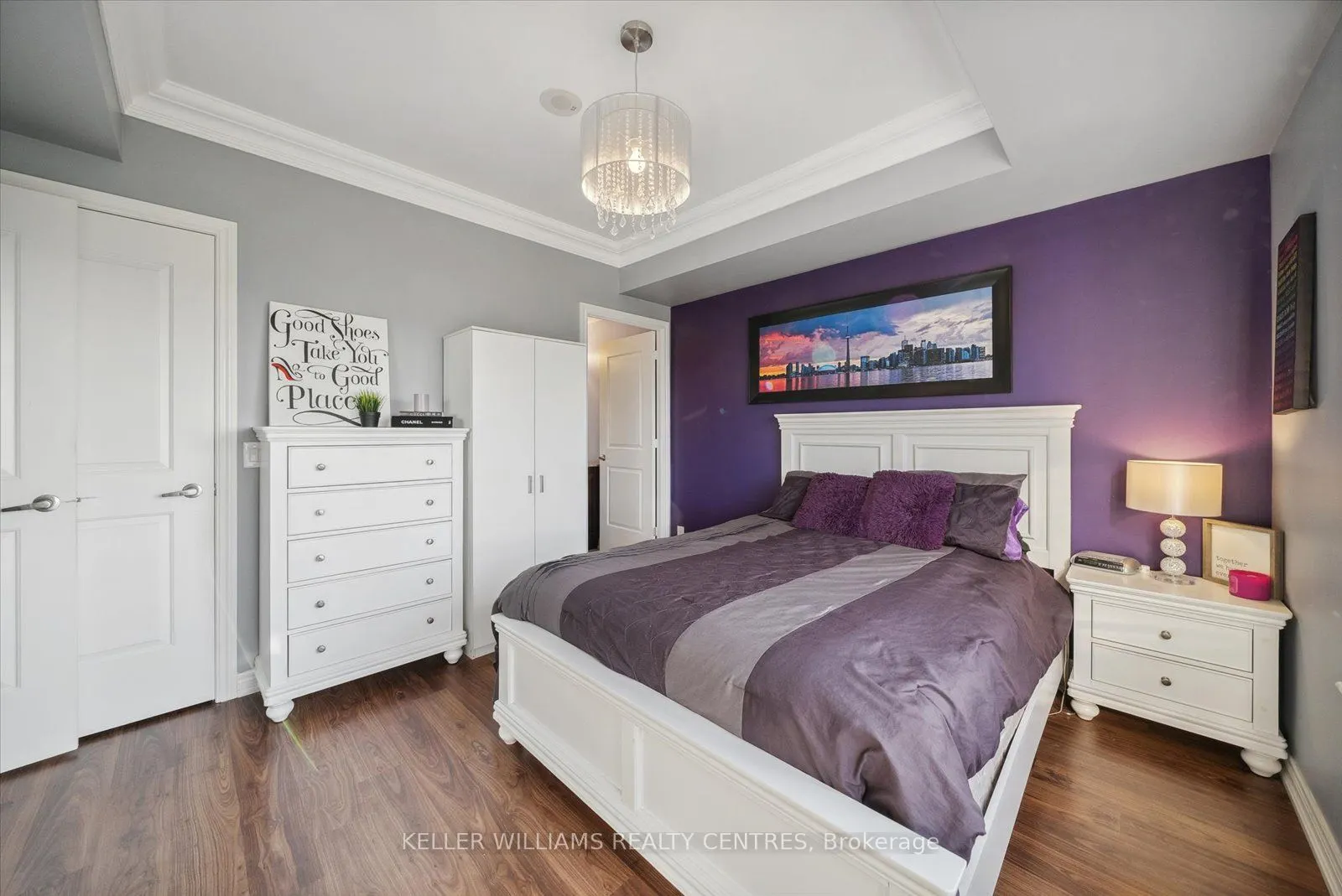 9245 Jane Street #1601
