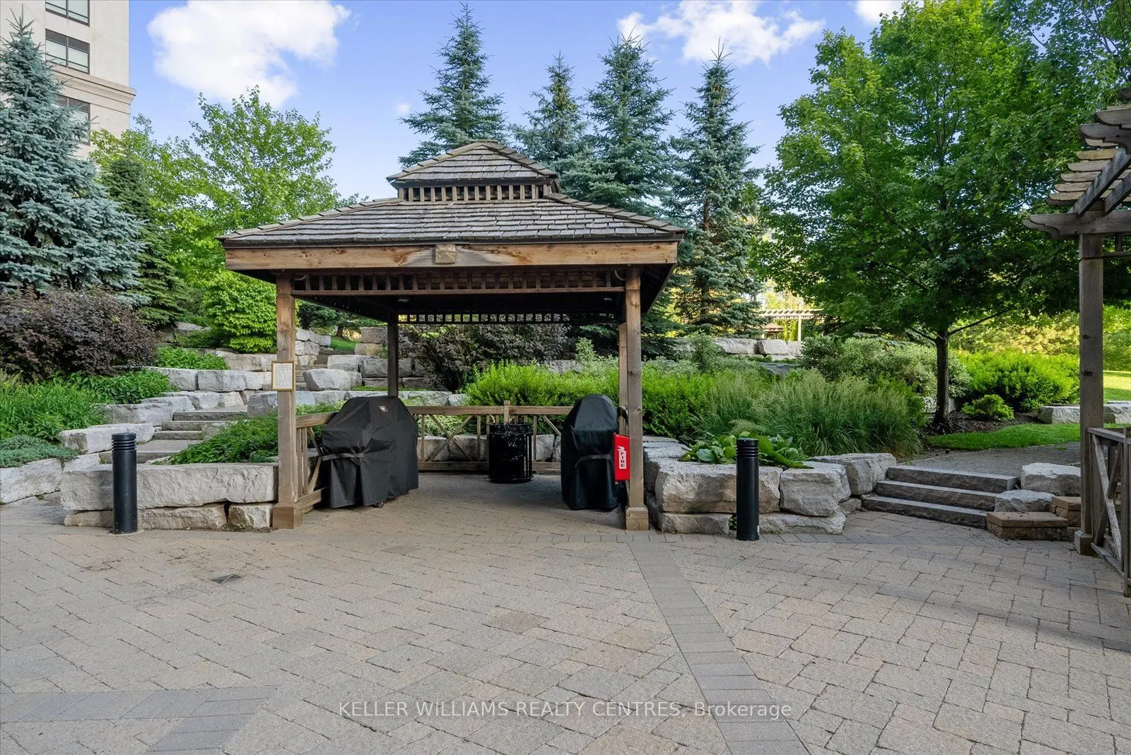 9245 Jane Street #1601