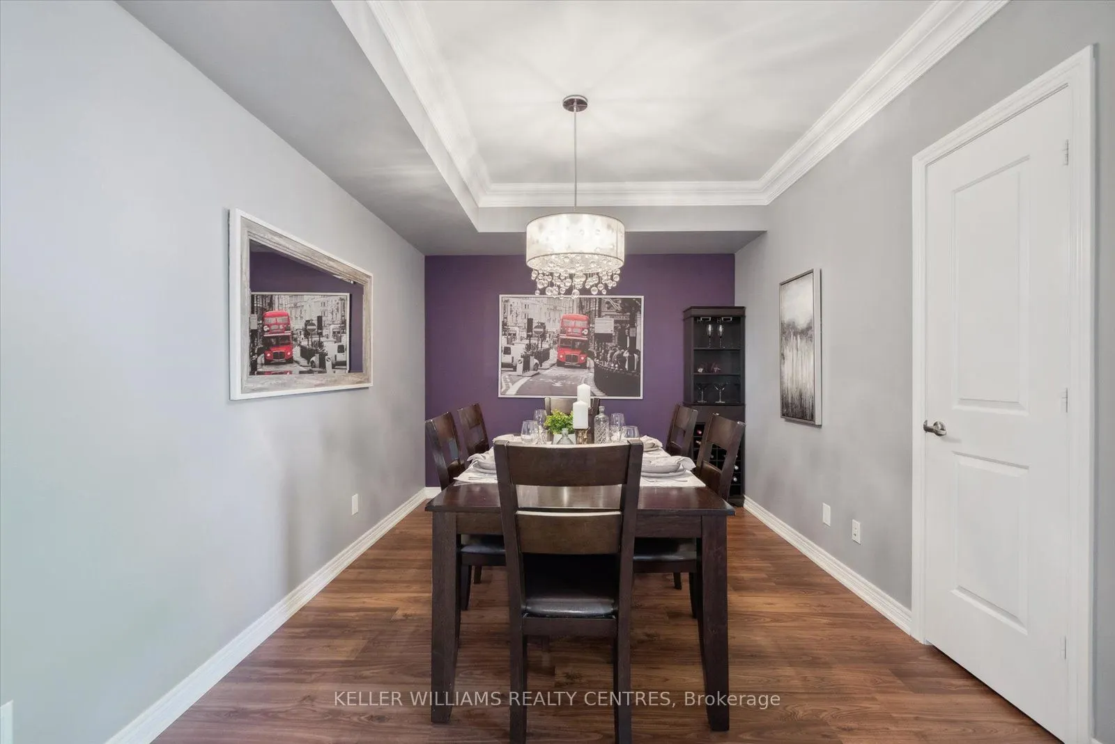 9245 Jane Street #1601