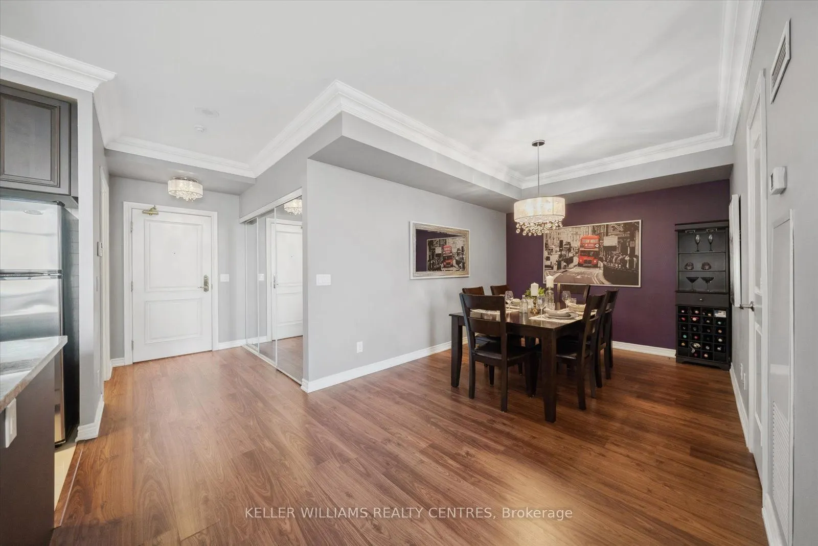 9245 Jane Street #1601