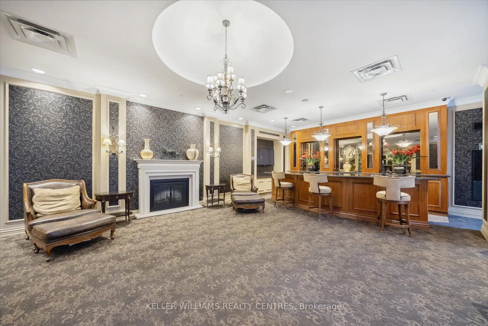 9245 Jane Street #1601