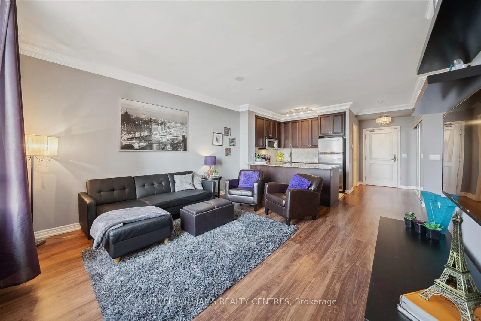 9245 Jane Street #1601