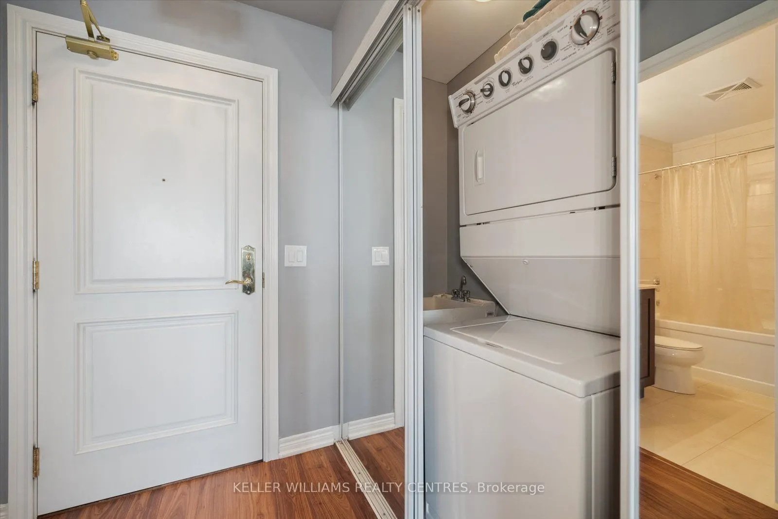 9245 Jane Street #1601
