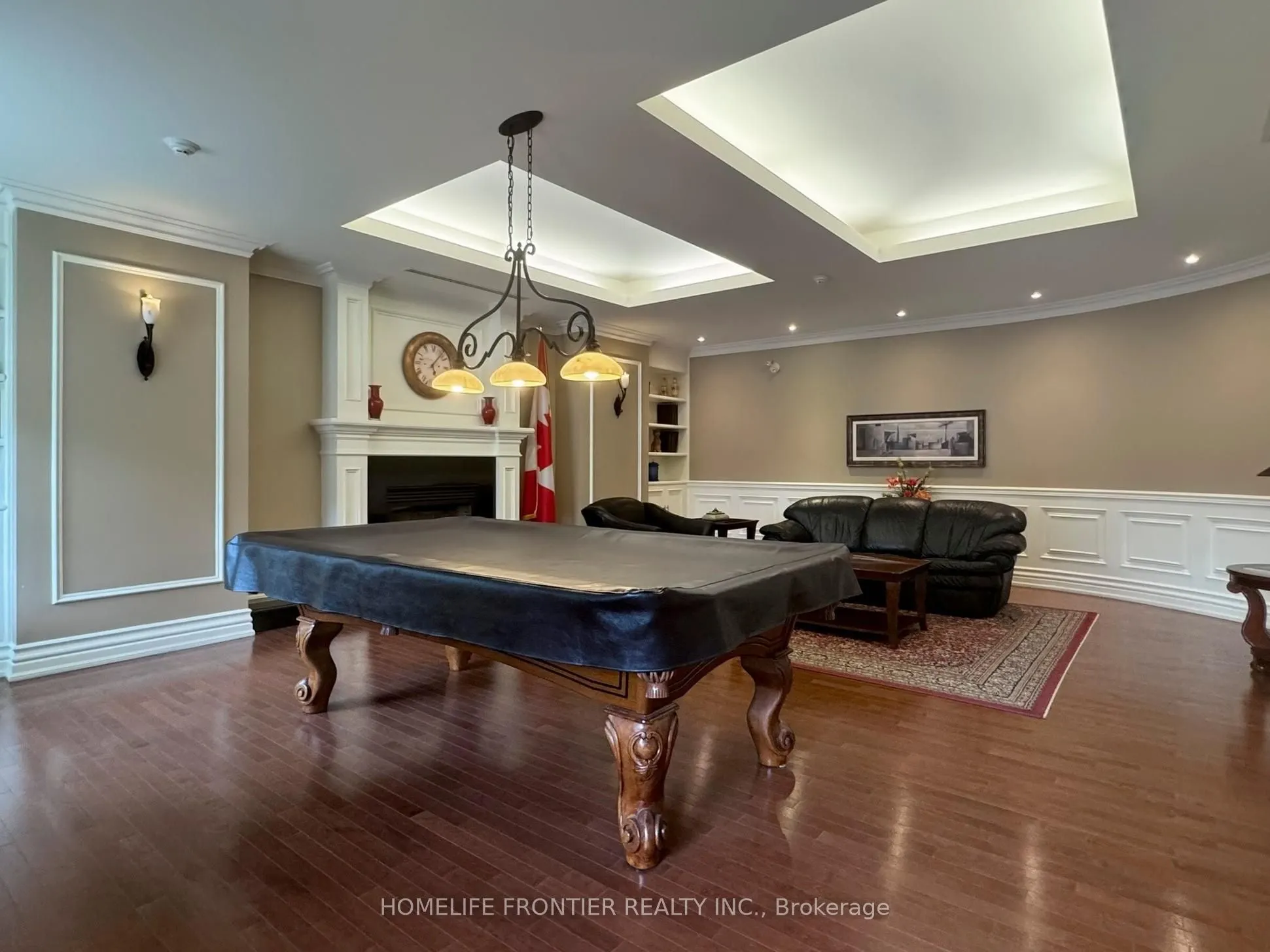 9519 Keele Street, #305