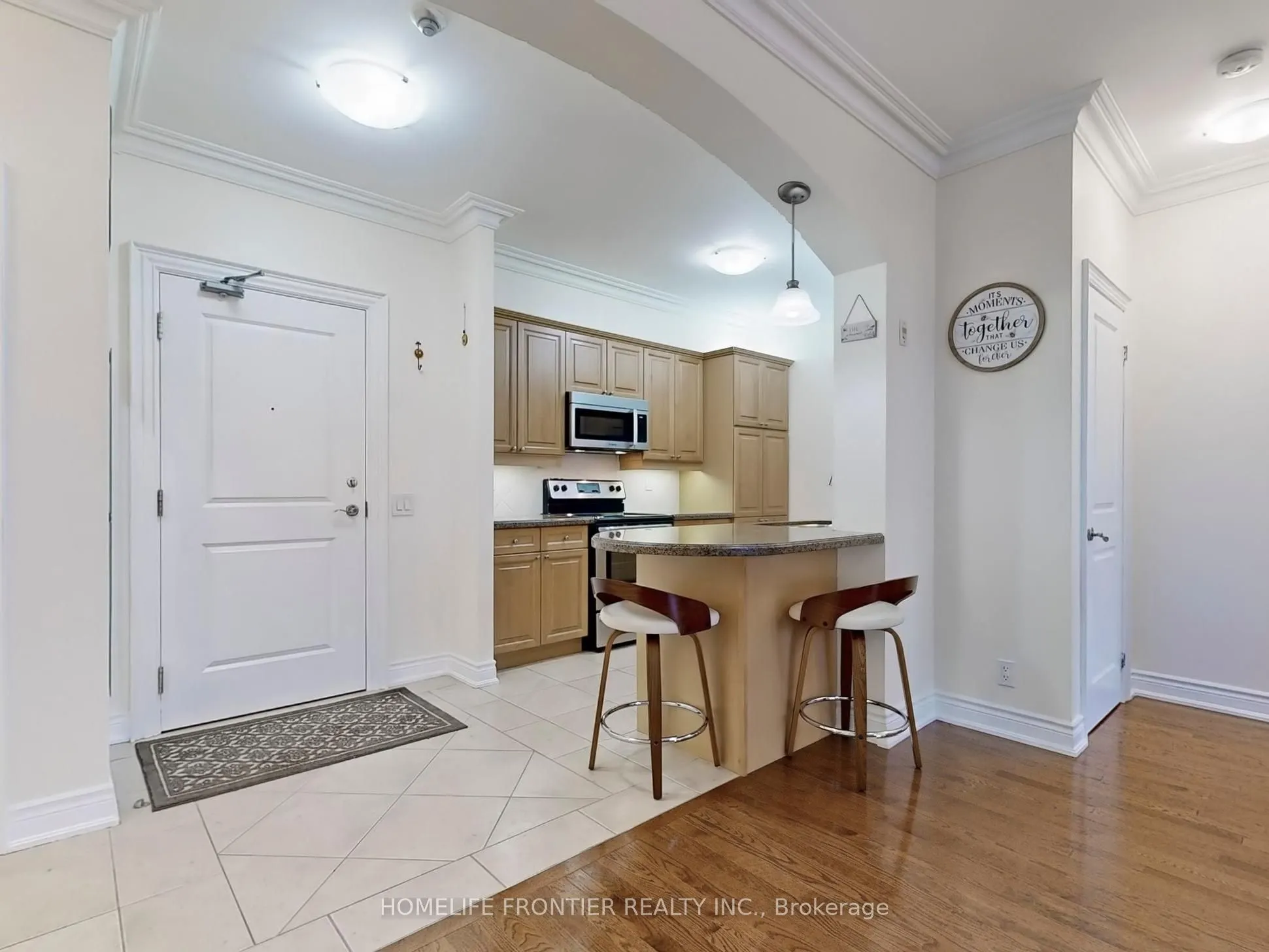 9519 Keele Street, #305