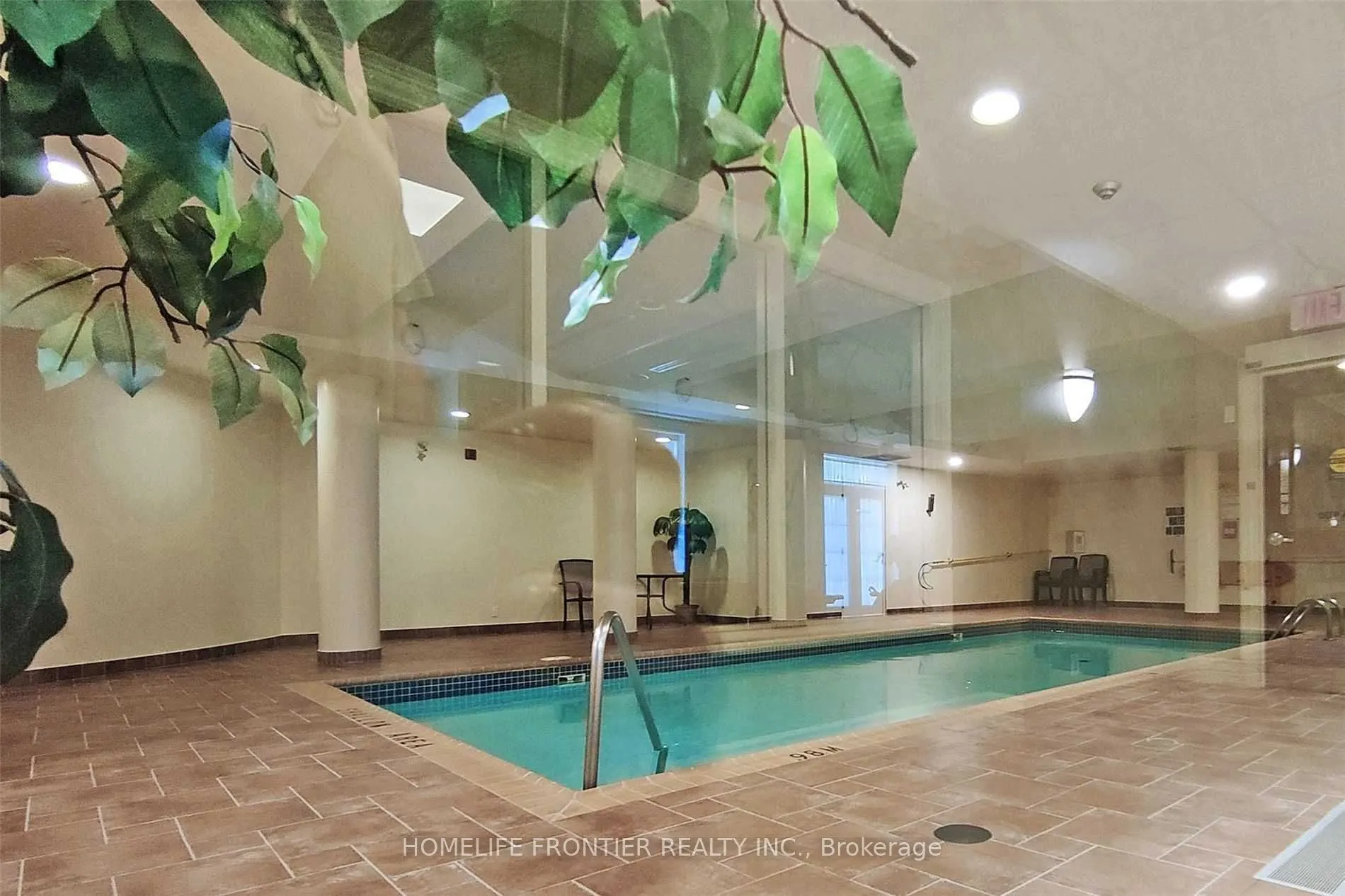 9519 Keele Street, #305